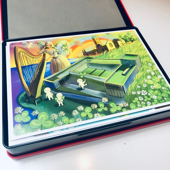 2010 Shanghai Expo Post Card Set - Picture 4 of 7